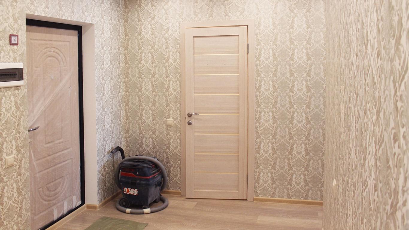 Косметический ремонт Косметический ремонт