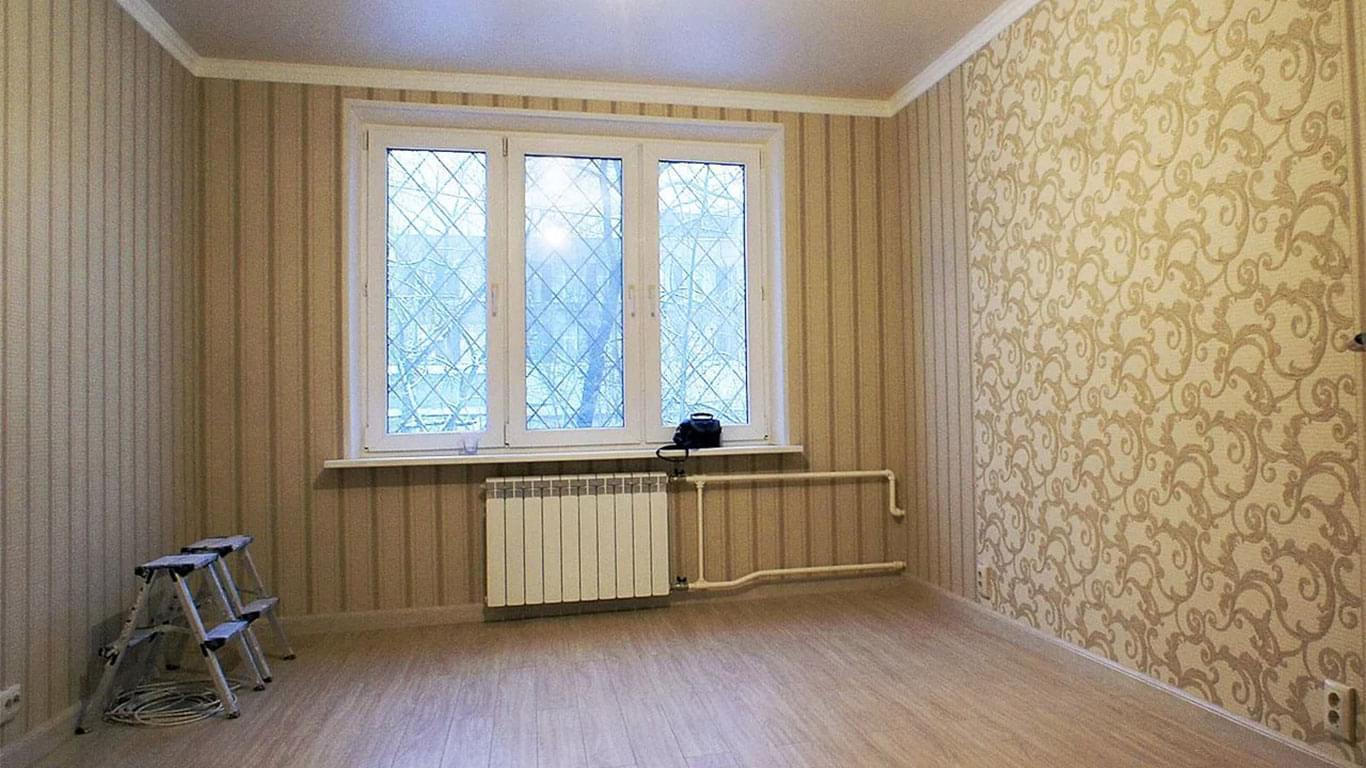 Косметический ремонт Косметический ремонт